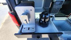 2023 Mercedes-Benz Marco Polo Horizon