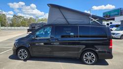 2023 Mercedes-Benz Marco Polo Horizon