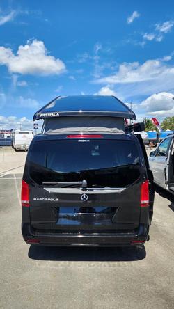 2023 Mercedes-Benz Marco Polo Horizon