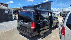 2023 Mercedes-Benz Marco Polo Horizon