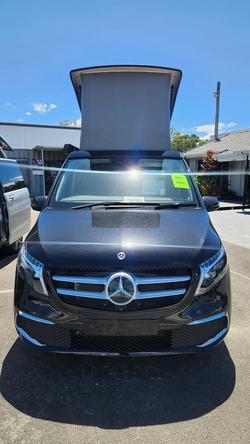 2023 Mercedes-Benz Marco Polo Horizon