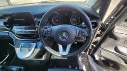 2023 Mercedes-Benz Marco Polo Horizon