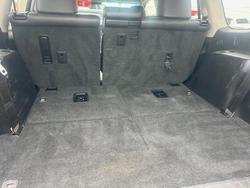 2018 Toyota Landcruiser Prado GXL