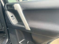 2018 Toyota Landcruiser Prado GXL