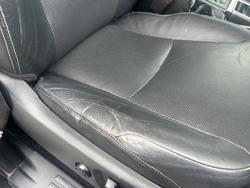 2018 Toyota Landcruiser Prado GXL