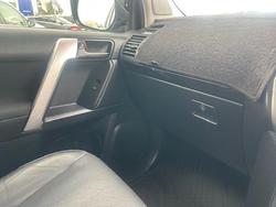 2018 Toyota Landcruiser Prado GXL
