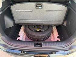 2025 Kia Seltos GT-Line