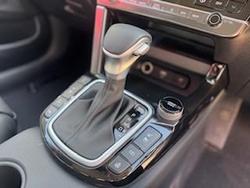 2025 Kia Seltos GT-Line