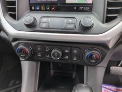 2019 Holden Acadia LT