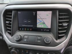 2019 Holden Acadia LT