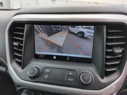 2019 Holden Acadia LT