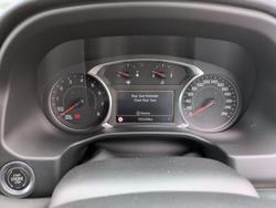 2019 Holden Acadia LT