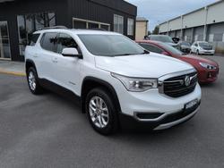 2019 Holden Acadia LT