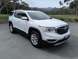 2019 Holden Acadia LT