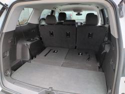 2019 Holden Acadia LT