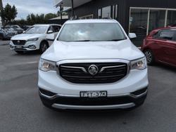 2019 Holden Acadia LT