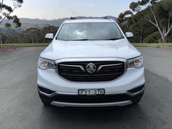 2019 Holden Acadia LT