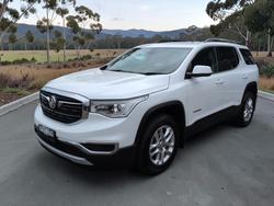 2019 Holden Acadia LT