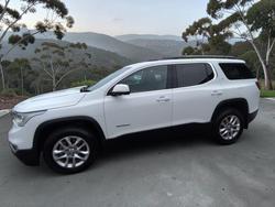 2019 Holden Acadia LT