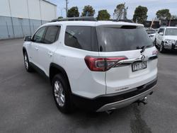 2019 Holden Acadia LT