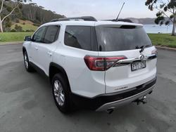 2019 Holden Acadia LT