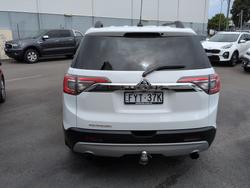 2019 Holden Acadia LT