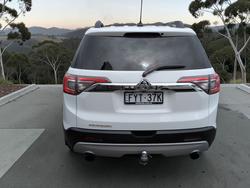 2019 Holden Acadia LT