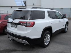 2019 Holden Acadia LT