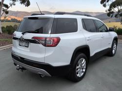 2019 Holden Acadia LT