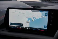 2025 BMW 1 Series 118 M Sport