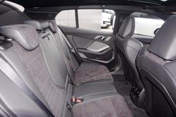 2025 BMW 1 Series 118 M Sport