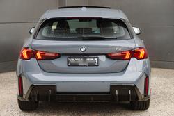 2025 BMW 1 Series 118 M Sport