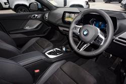 2025 BMW 1 Series 118 M Sport