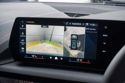 2025 BMW 1 Series 118 M Sport