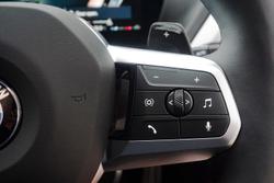 2025 BMW 1 Series 118 M Sport