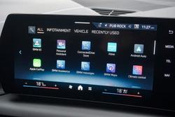 2025 BMW 1 Series 118 M Sport