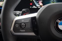 2025 BMW 1 Series 118 M Sport