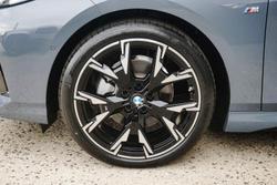 2025 BMW 1 Series 118 M Sport