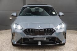 2025 BMW 1 Series 118 M Sport