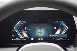 2025 BMW 1 Series 118 M Sport