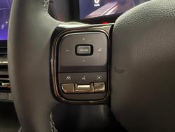 2025 GWM Haval H7 Vanta Hybrid B16 Hamilton White