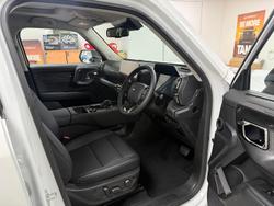 2025 GWM Haval H7 Vanta Hybrid B16 Hamilton White