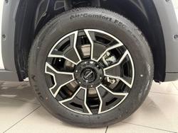 2025 GWM Haval H7 Vanta Hybrid B16 Hamilton White