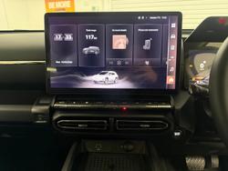 2025 GWM Haval H7 Vanta Hybrid B16 Hamilton White