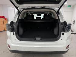 2025 GWM Haval H7 Vanta Hybrid B16 Hamilton White