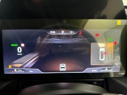 2025 GWM Haval H7 Vanta Hybrid B16 Hamilton White