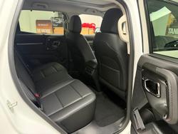 2025 GWM Haval H7 Vanta Hybrid B16 Hamilton White