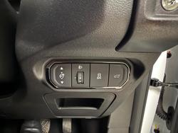 2025 GWM Haval H7 Vanta Hybrid B16 Hamilton White