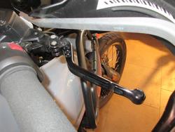 2024 Royal Enfield Himalayan 450 Himalayan