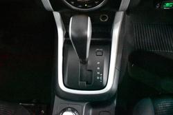 2017 Isuzu D-MAX LS-U